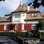 Panzió Hunyadi 4*