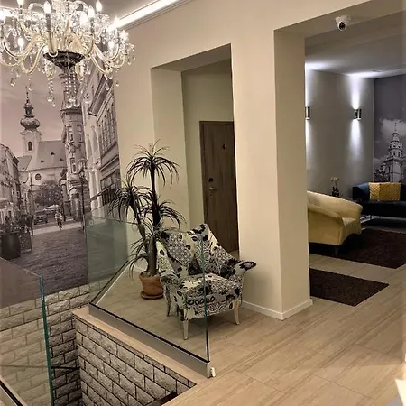Hunyadi B&B 4*