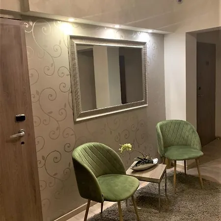 Hunyadi 4* Yanıkkale
