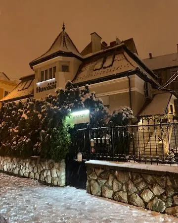Panzió Hunyadi Győr