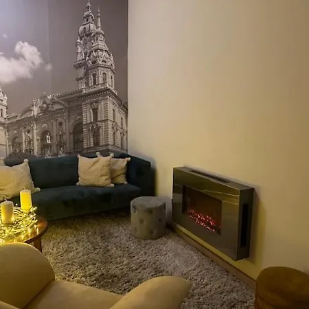 Hunyadi B&B 기오르