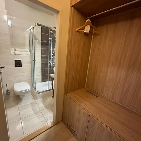 Bed & Breakfast Hunyadi Győr