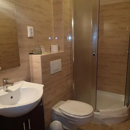 Bed & Breakfast Hunyadi Győr