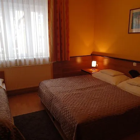 Panzió Hunyadi Győr