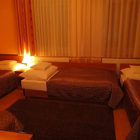 Hunyadi 4* 기오르