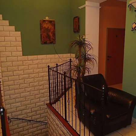 Hunyadi Panzió Győr