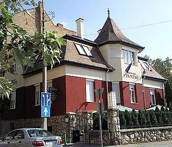 Hunyadi Panzió