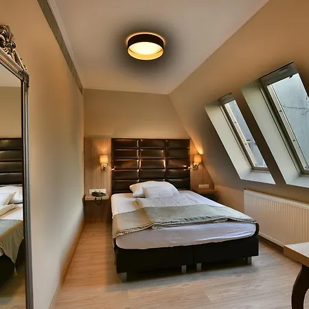 Hunyadi Bed & Breakfast Gyor