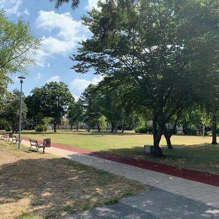 Panzió Hunyadi Győr