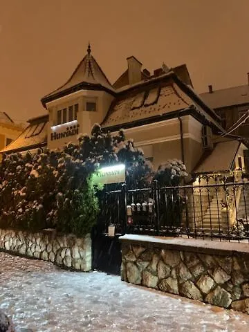 Bed & Breakfast Hunyadi Győr