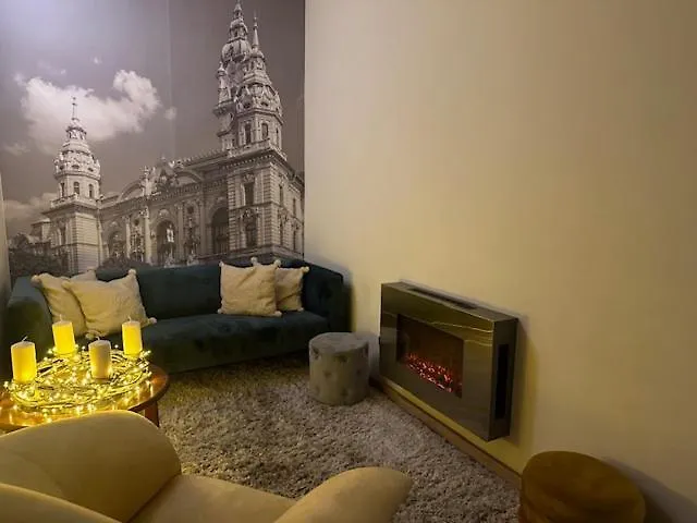 Hunyadi Bed & Breakfast Gyor