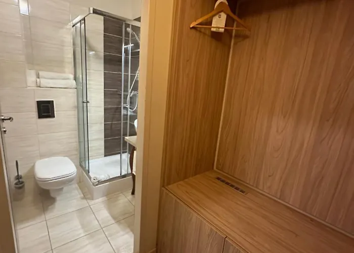 Bed & Breakfast Hunyadi Gyor