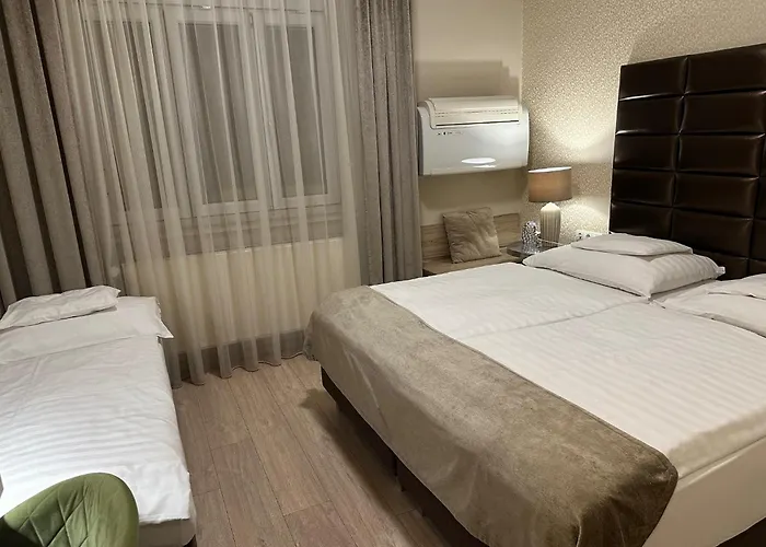 Bed & Breakfast Hunyadi