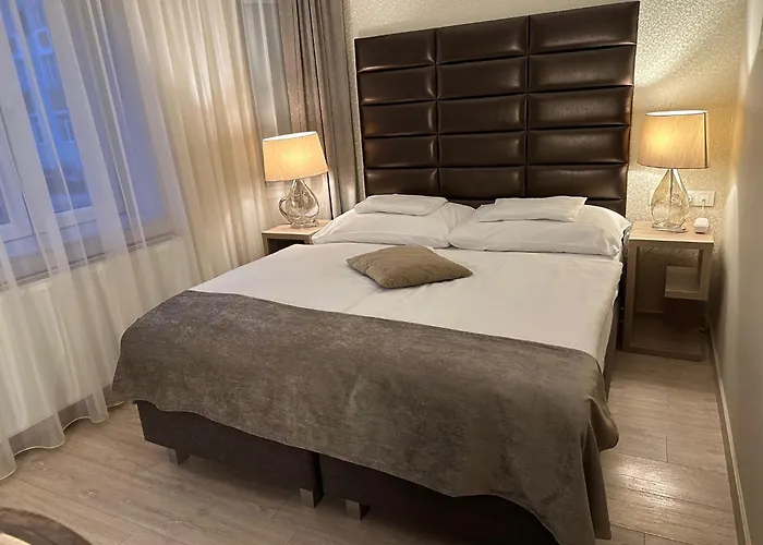 Bed & Breakfast Hunyadi Győr
