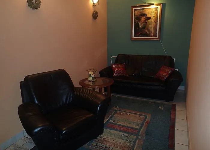 Hunyadi Bed & Breakfast