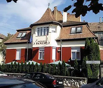 Bed & Breakfast Hunyadi 4*