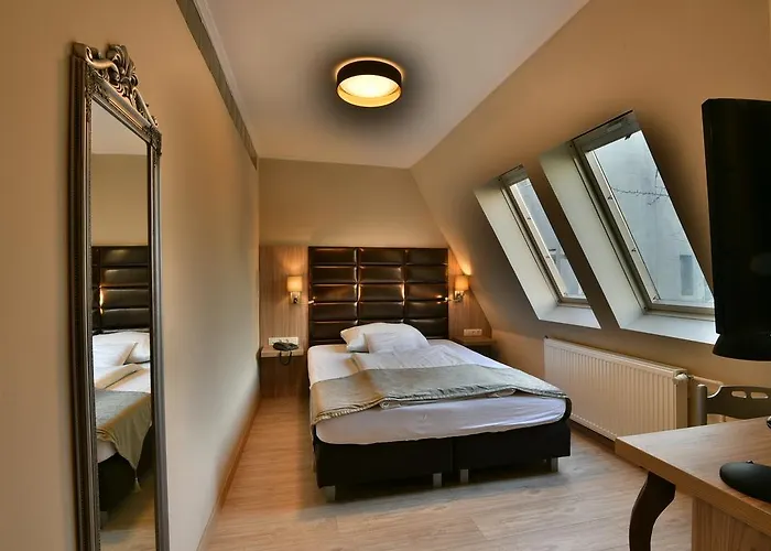 Hunyadi Bed & Breakfast Gyor