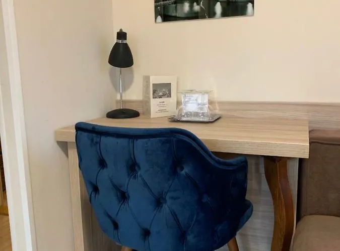 Bed & Breakfast Hunyadi