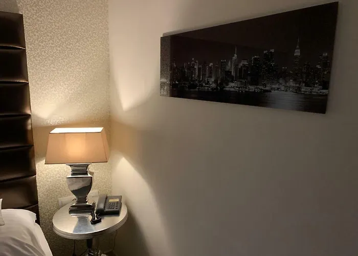 Bed & Breakfast Hunyadi 4*