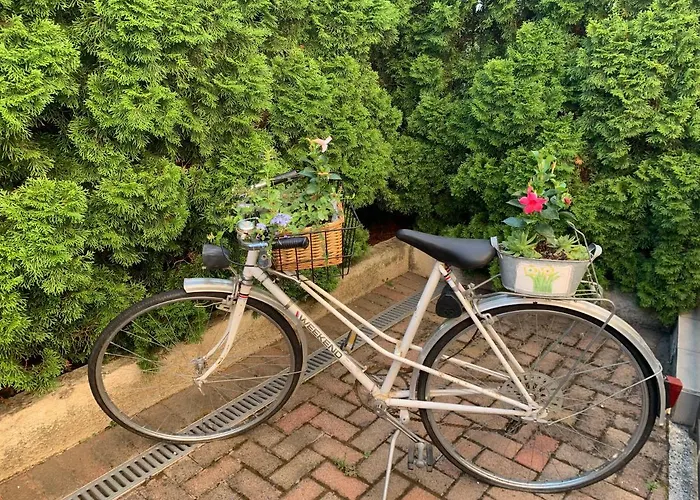 Hunyadi Bed & Breakfast