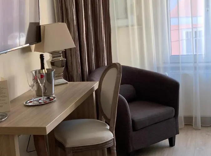 Hunyadi Bed & Breakfast 4*